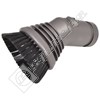 Dyson Vacuum Cleaner Iron Brush Tool assembly