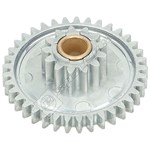 Kenwood Kitchen Machine Intermediate & Penultimate Gears