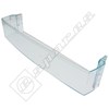 Zanussi Fridge Door Lower Bottle Shelf - 430 x 115 x 90mm