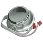 Kenwood Control Module Assembly - Silver KHH326SI