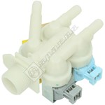 Bosch Washing Machine Triple Solenoid Inlet Valve