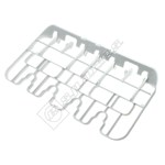 Electrolux Dishwasher Cup Support - Silver