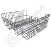 Electrolux Dishwasher Upper Basket - Grey