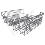 Dishwasher Upper Basket - Grey