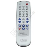 Compatible SoundBar Remote Control