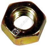 Indesit M6 Hex Full Nut