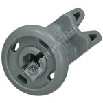 Electruepart Dishwasher Upper Basket Wheel