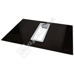 Caple Ceramic Hob Top Glass