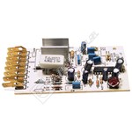 Servis Washing Machine Control Module