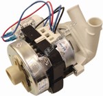 Baumatic Dishwasher Motor