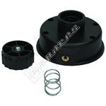 Grass Trimmer Spool Head Assembly (Right Hand Thread)