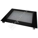 Hoover Oven Outer Door Glass