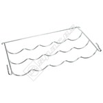 Electrolux Fridge Bottle Shelf (Zinc-Plated)