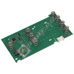 Bosch Washing Machine Control PCB Module