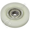 Indesit Tumble Dryer Drum Support Wheel