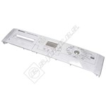 Blomberg Tumble Dryer Control Panel Fascia - White