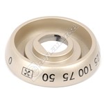 DeLonghi Thermostat Switch Knob Ring