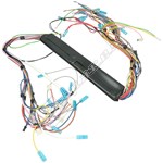 Dishwasher Wiring Harness