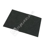 Cooker Hood Carbon Filter