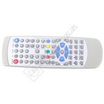 Alba ALCD15DVD2/C Remote Control