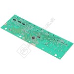 DeLonghi Oven Display PCB