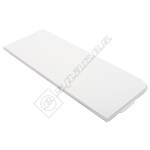Electrolux Oven R/H Control Panel End Cap - White