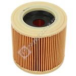 Karcher Vacuum Cleaner Filer Cartridge