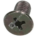 Indesit Oven Screw M5 X 9 Tsp Black