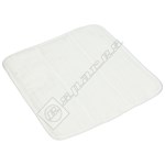 Hotpoint Steam Cleaner Scrubbing Pad