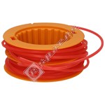 Flymo Grass Trimmer Spool & Line