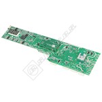 Hoover Washing Machine Programmed Main PCB Module