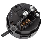 Hygena Z8 pressure cut-off switch