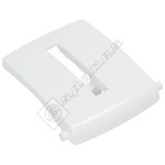 Beko Refrigerator Adjustable Foot - White