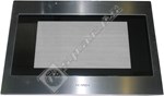 Oven Outer Door Glass