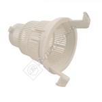 Indesit Dishwasher Central Filter