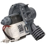 Baumatic Drain Pump