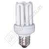 Wellco 25W ES Mini 5U Low Energy Lamps