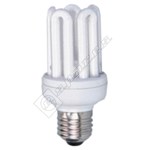 Wellco 25W ES Mini 5U Low Energy Lamps