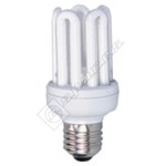 Wellco 25W ES Mini 5U Low Energy Lamps