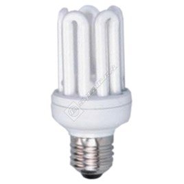25W ES Mini 5U Low Energy Lamps - ES1740604
