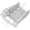 Whirlpool Dishwasher Front Top Rail End Cap