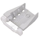 Whirlpool Dishwasher Front Top Rail End Cap