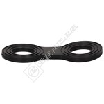 Smeg Dishwasher Air Chamber Gasket