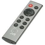 JVC DVD Player Remote Control