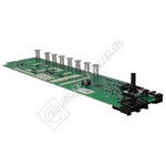 Beko Display Card Pcb