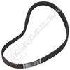 Whirlpool Washing Machine Poly-Vee Drive Belt - 521J5PJE