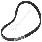 Whirlpool Washing Machine Poly-Vee Drive Belt - 521J5PJE