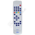 Compatible Set Top Box Remote Control