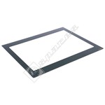 Samsung Oven Rear Inner Door Glass