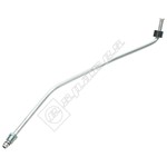 Electrolux Rear Right Hand Burner Gas Tap Pipe